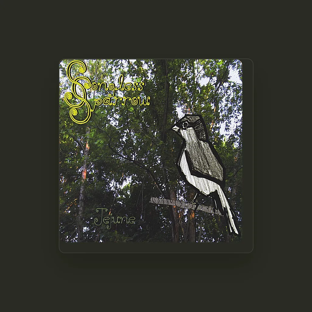 Songless Sparrow