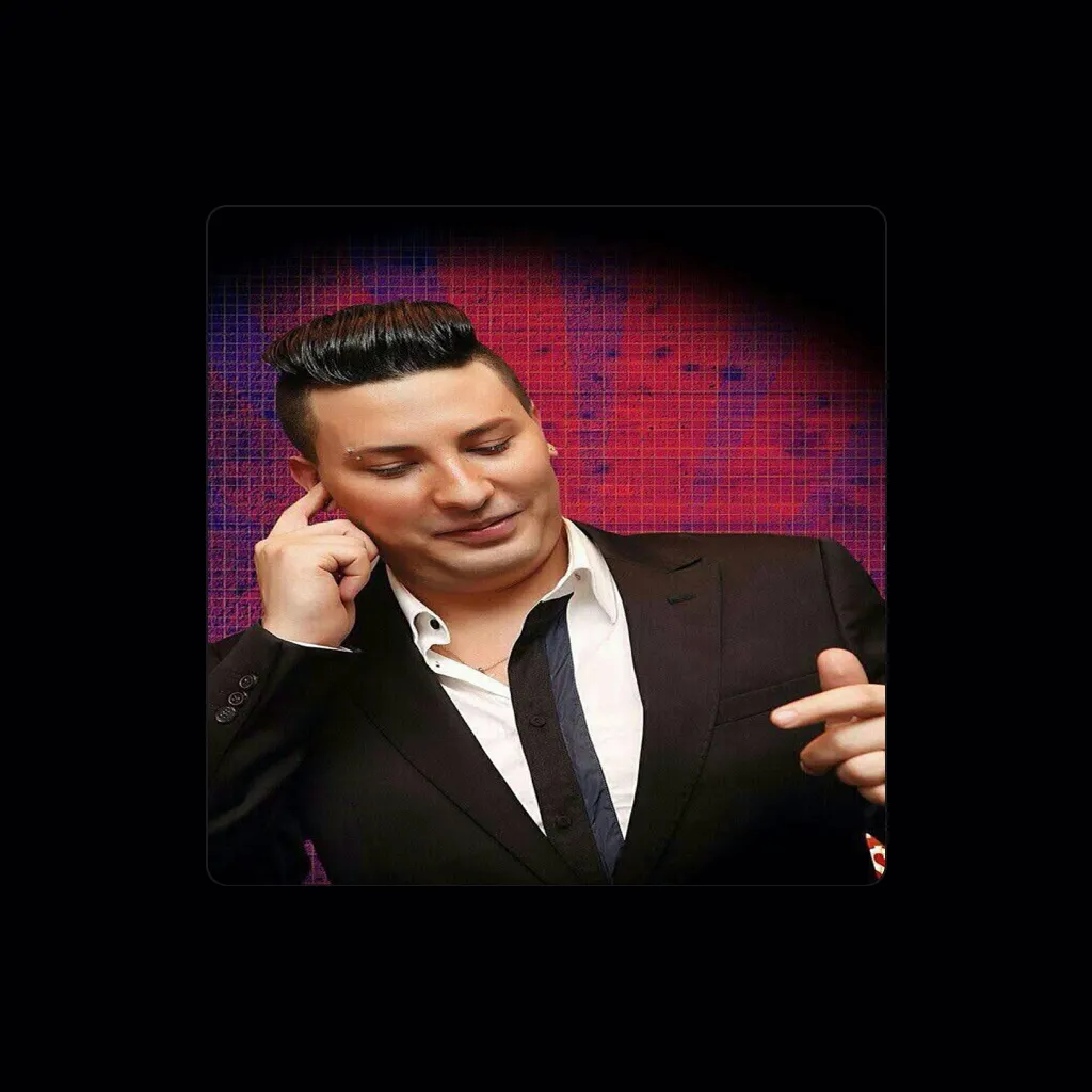 Cheb Houari Manar