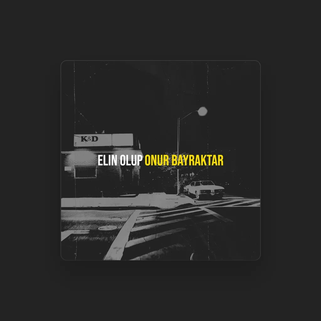 Onur Bayraktar