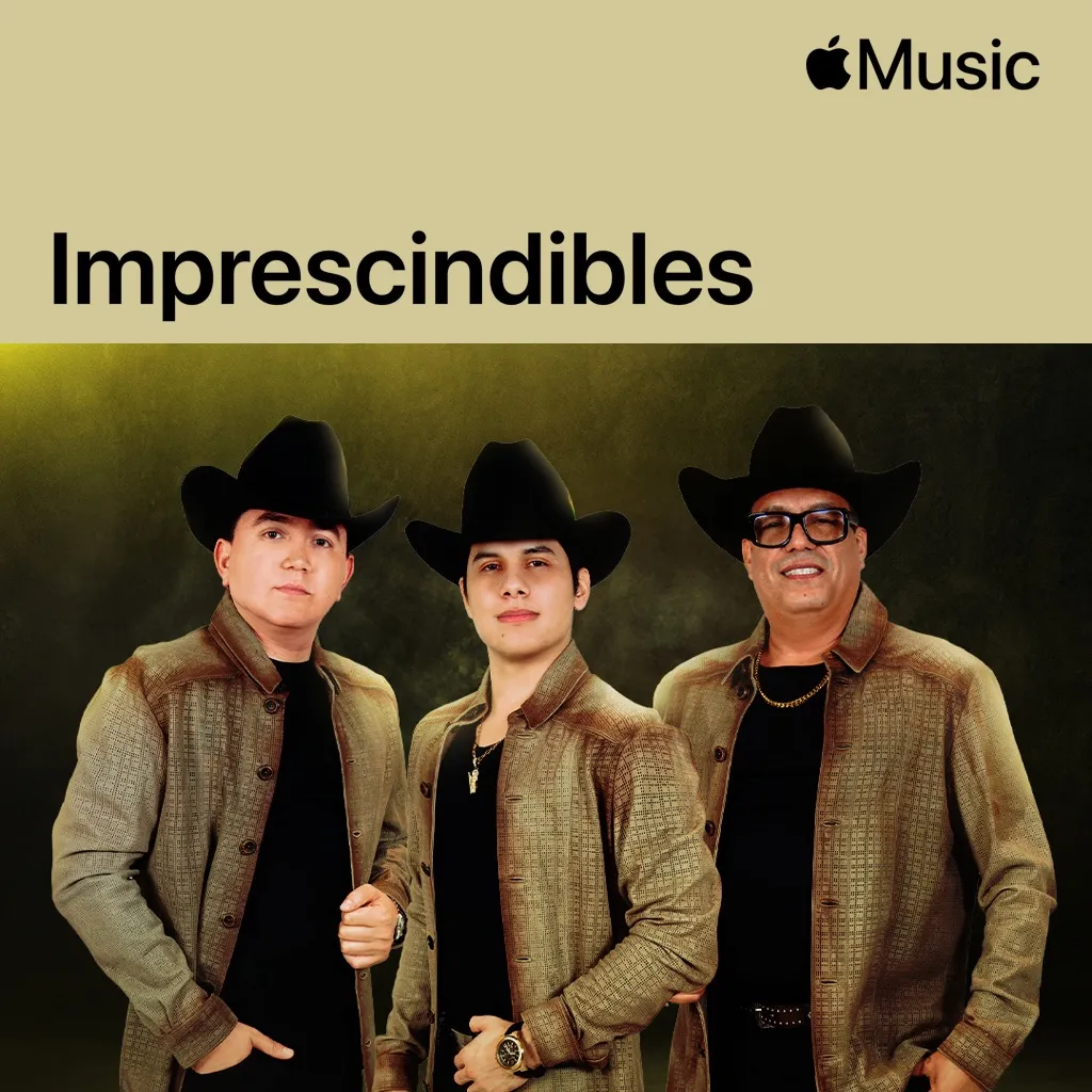 Los Plebes del Rancho de Ariel Camacho: imprescindibles