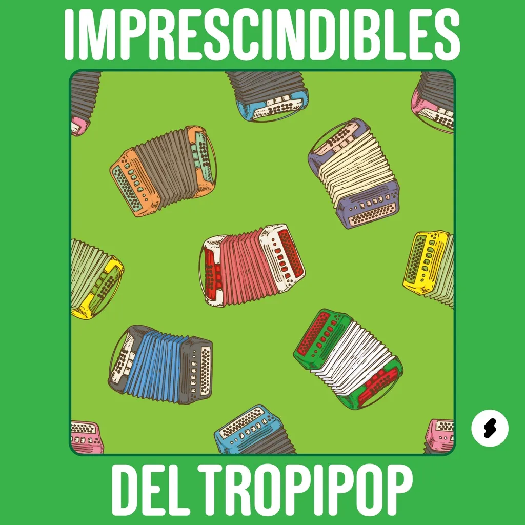 Imprescindibles del Tropipop