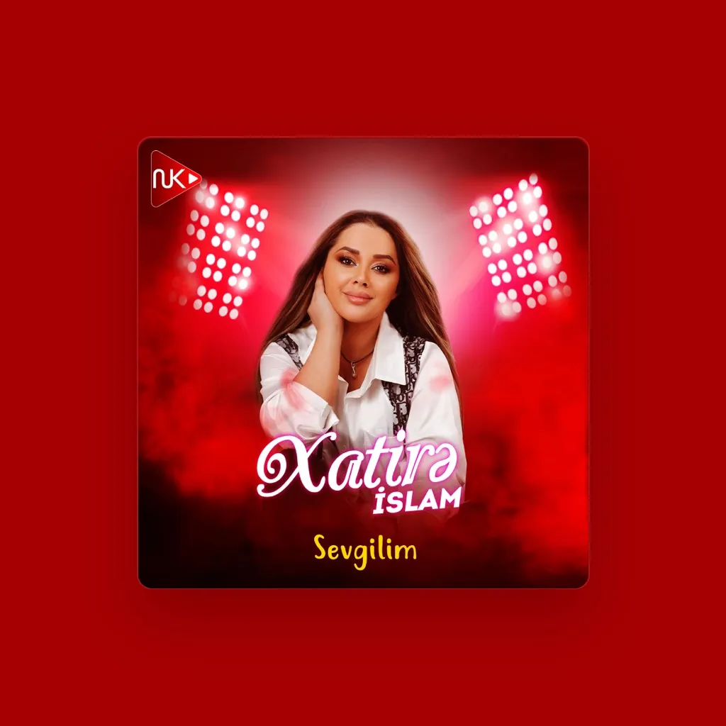 Xatirə İslam