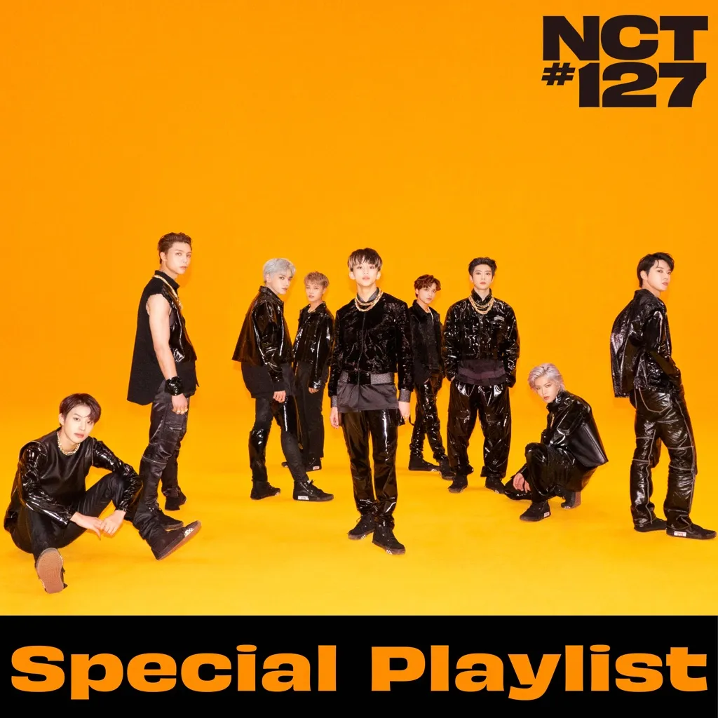 NCT 127 Special Playlist