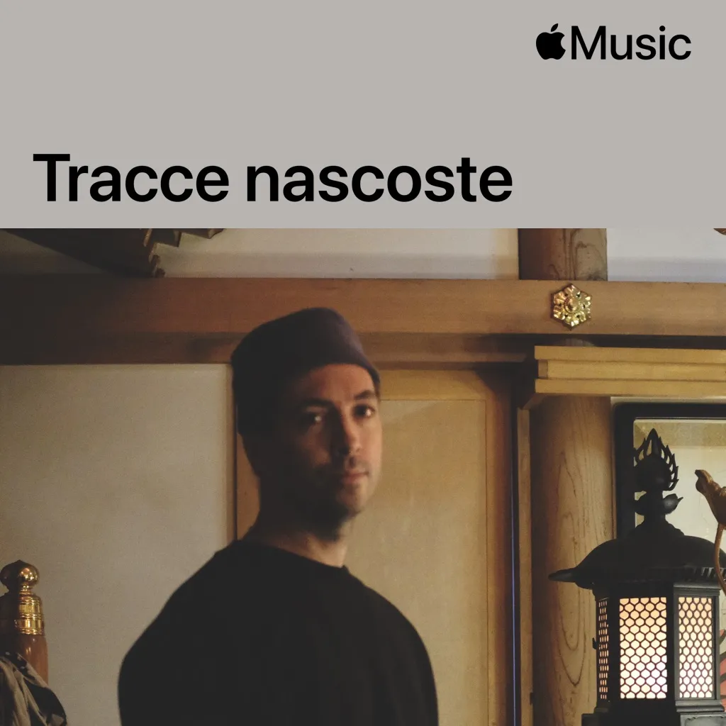 Tim Hecker: tracce nascoste