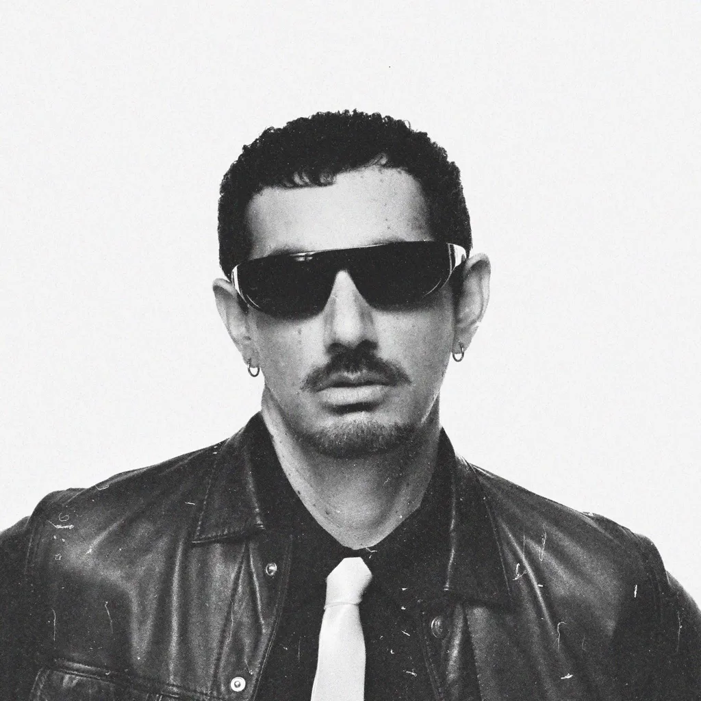 Alex Anwandter