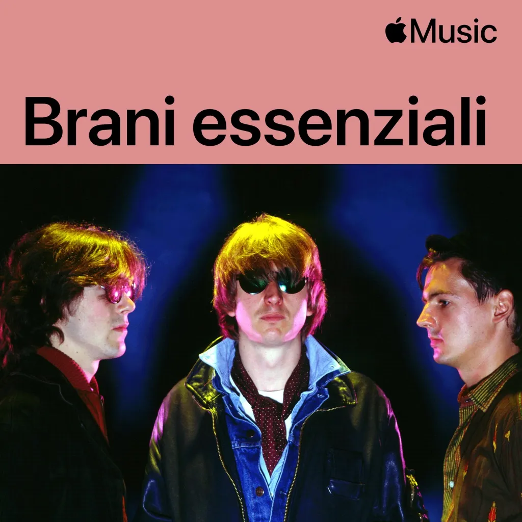 Talk Talk: brani essenziali