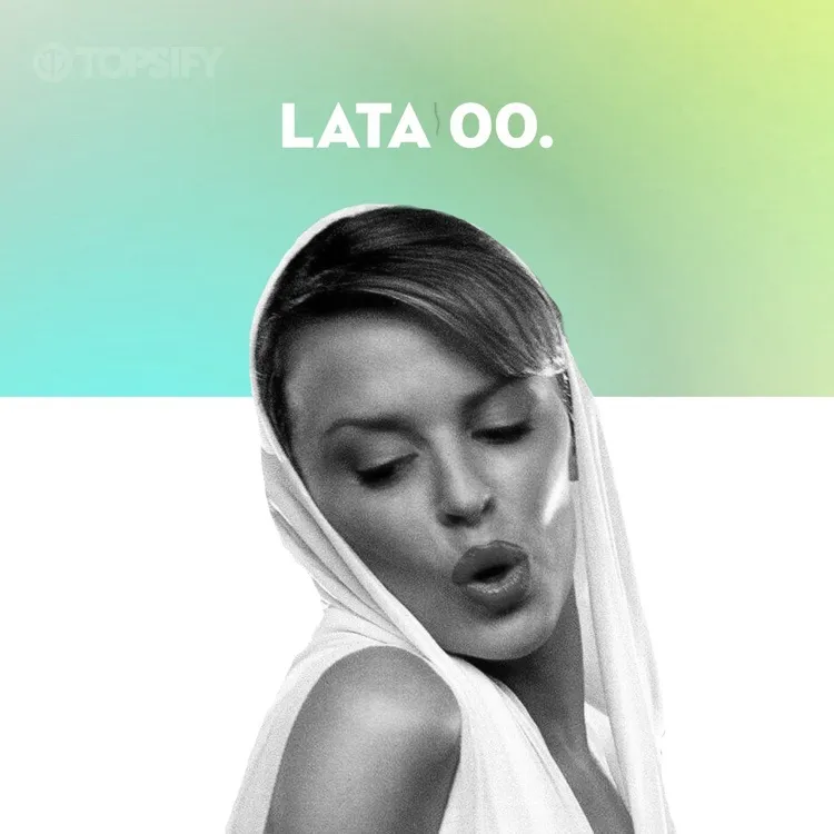 Lata 00’