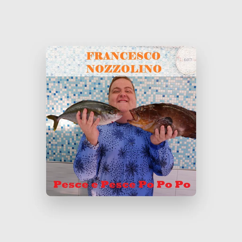 Francesco Nozzolino