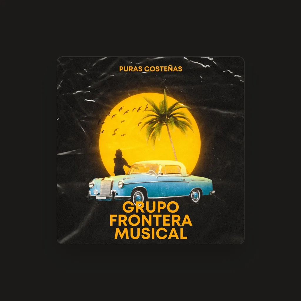 Grupo Frontera Musical