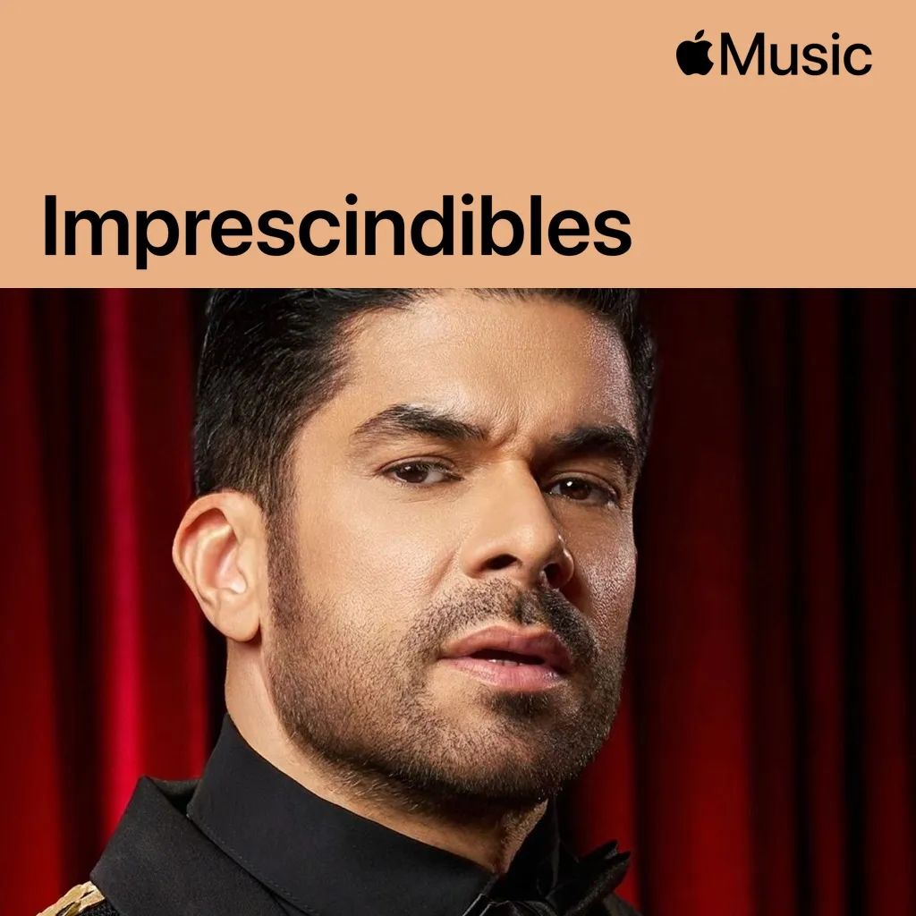 Jerry Rivera: imprescindibles
