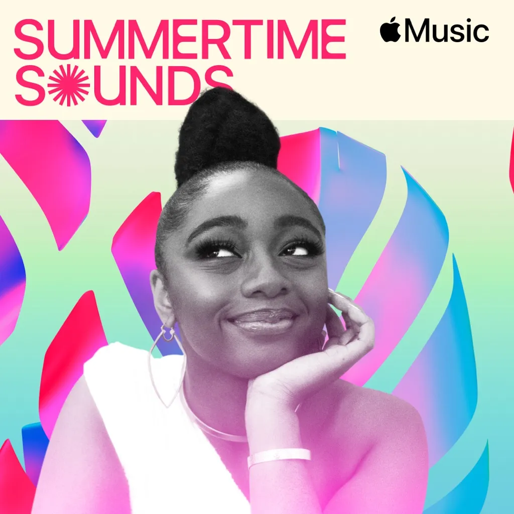 Samara’s Live Summer