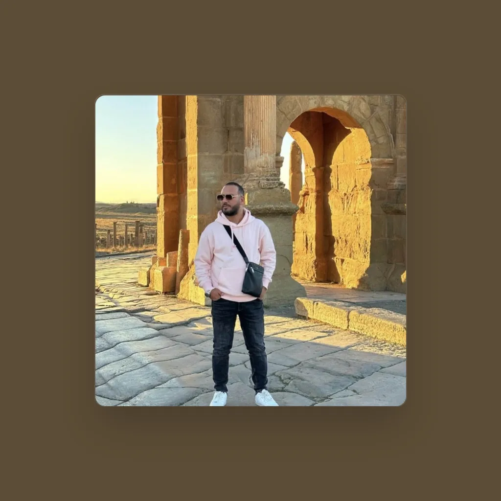 Bilel Tacchini