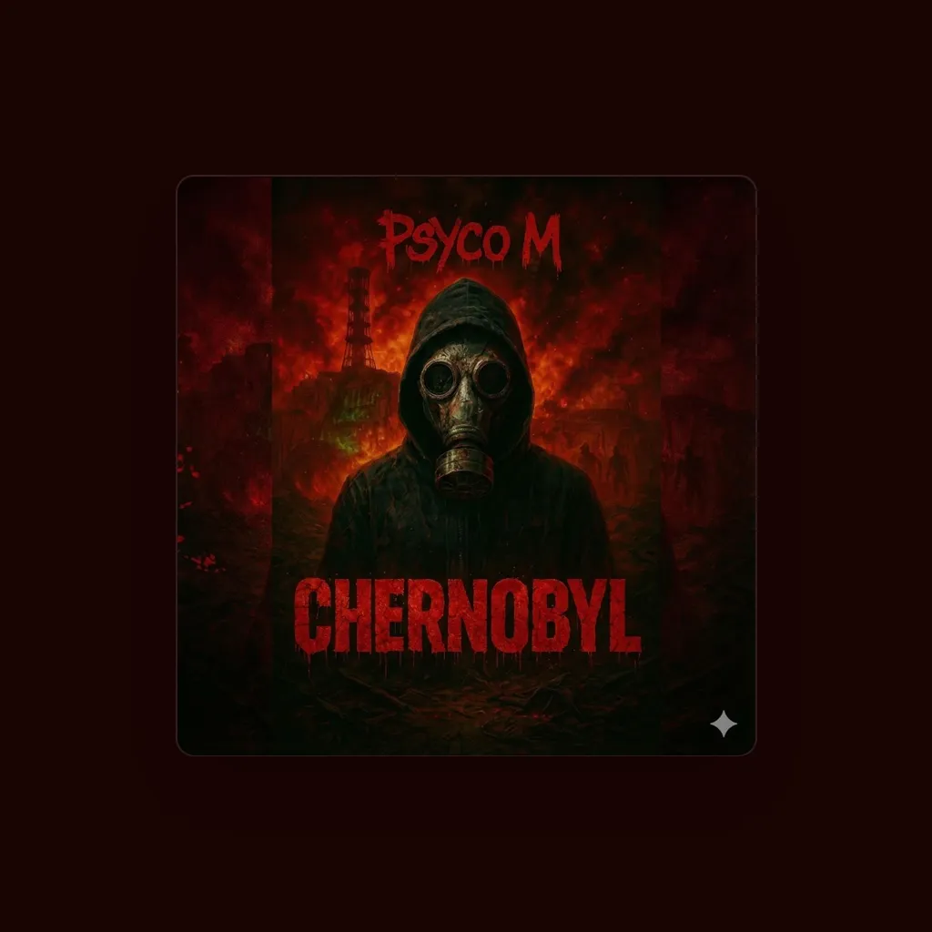 Psyco M