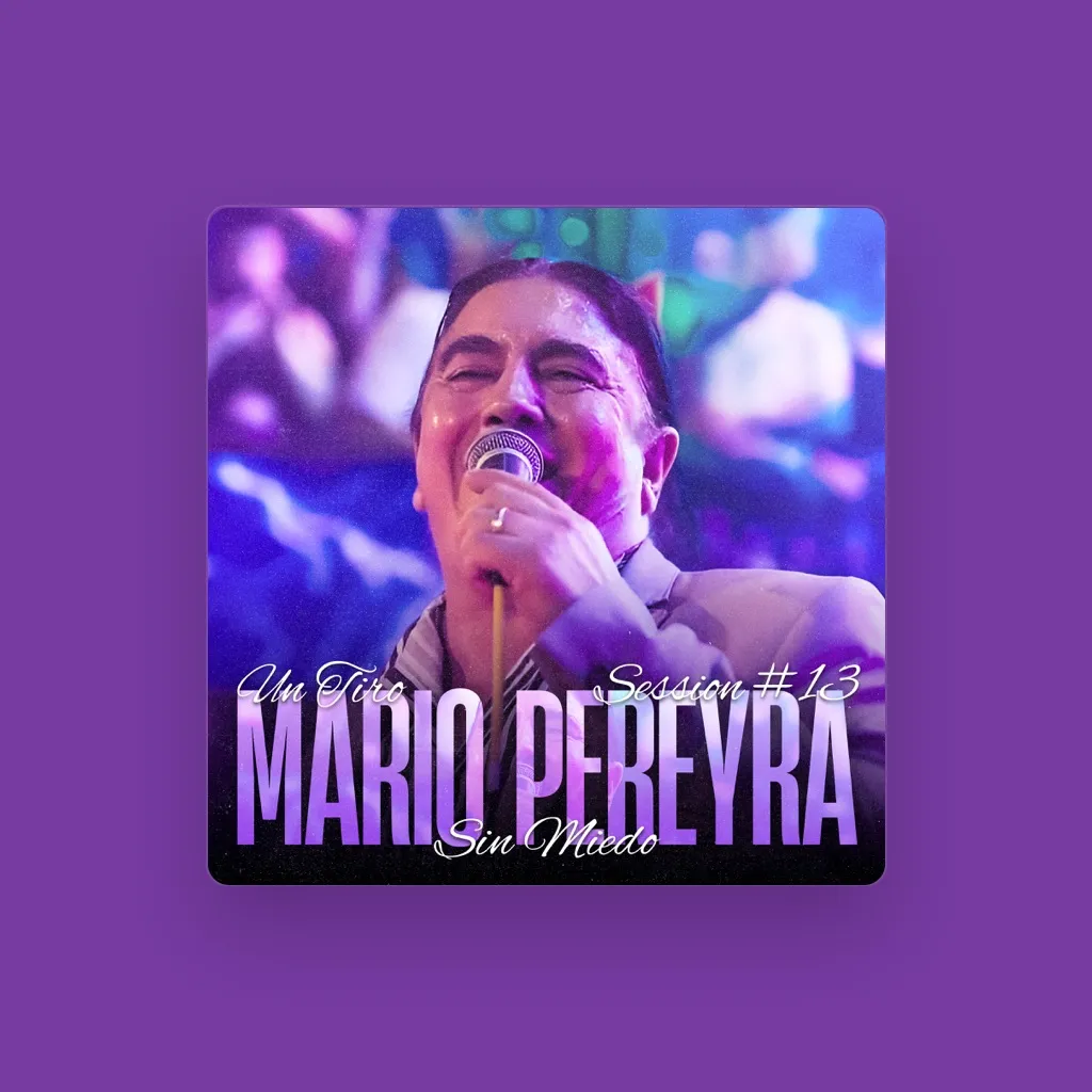 Mario Pereyra