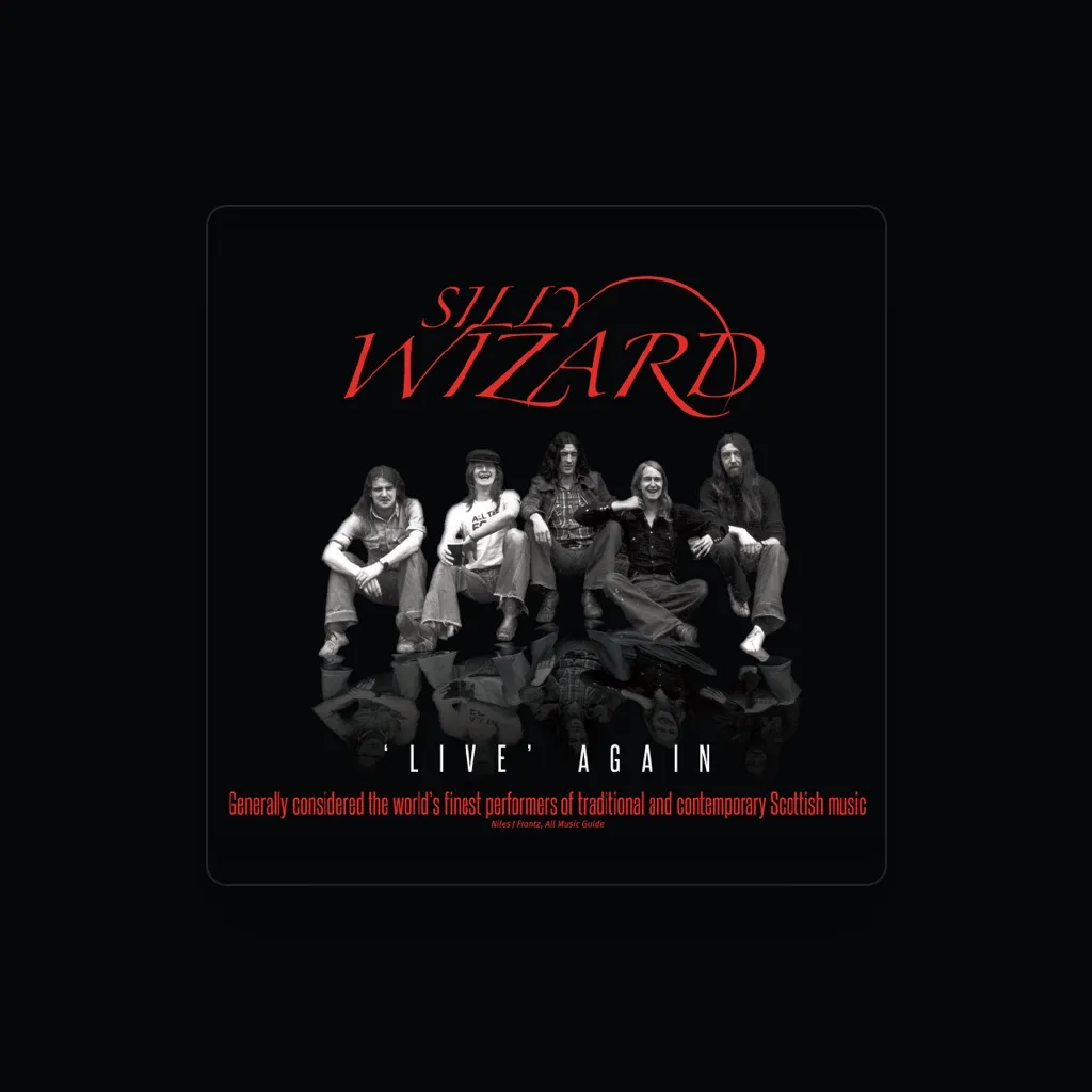 Silly Wizard