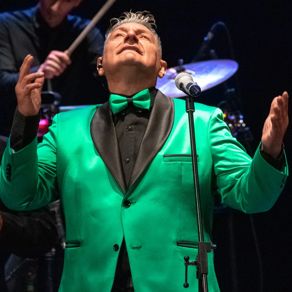 Ezequiel El Brujo