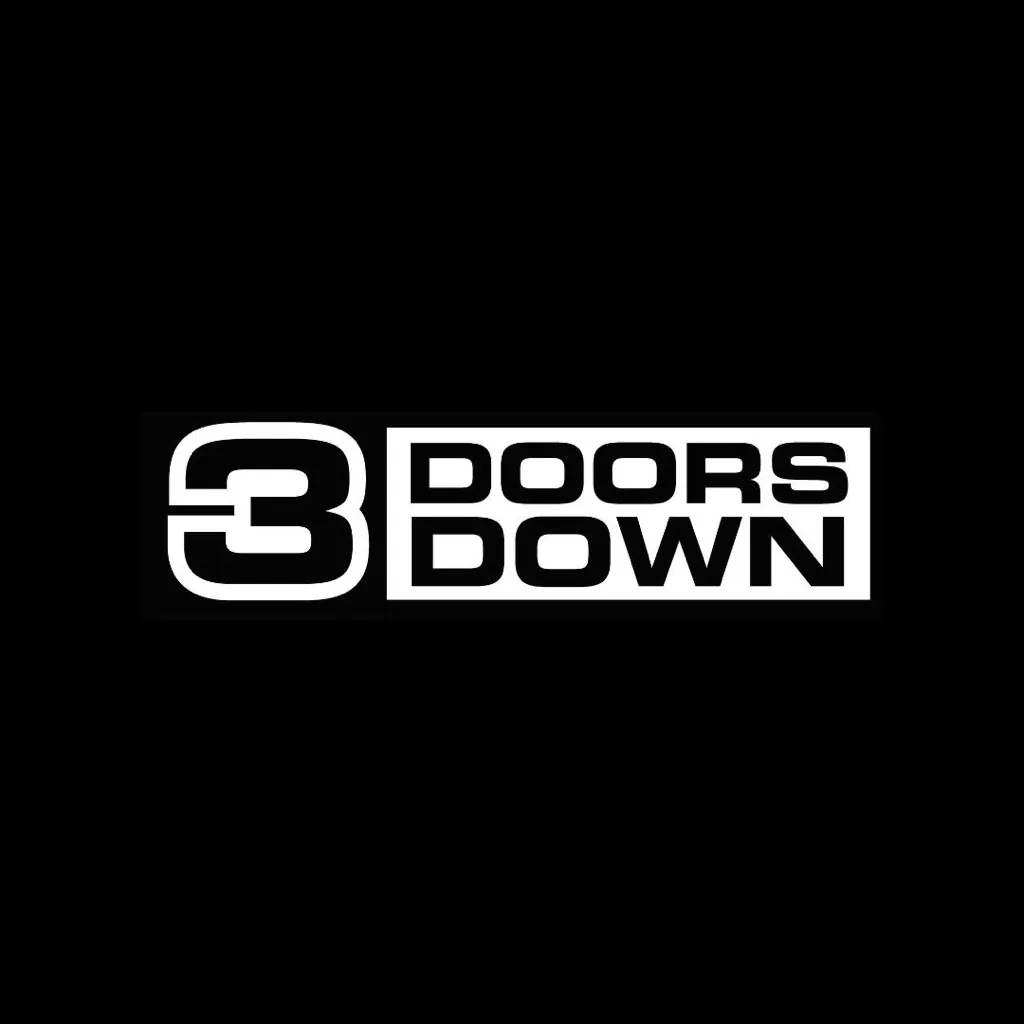 3 Doors Down