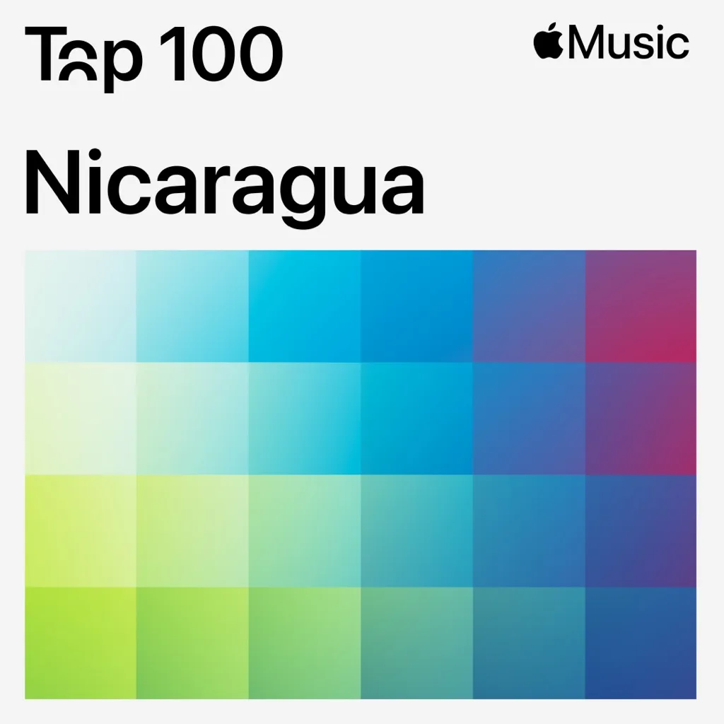 Top 100: Nicaragua