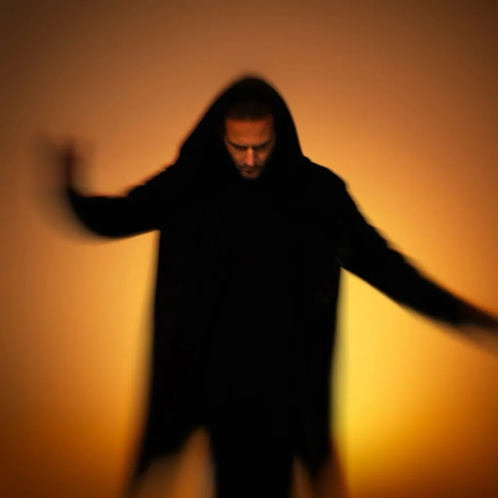 Lunatic Soul