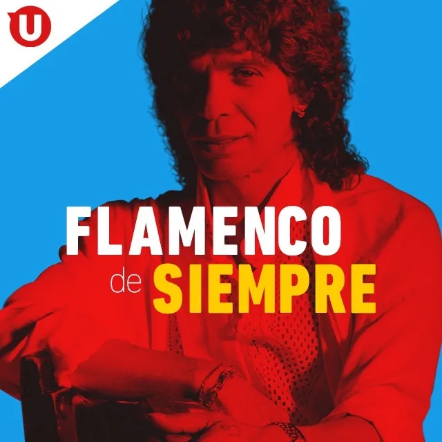 Éxitos Flamenco de Siempre