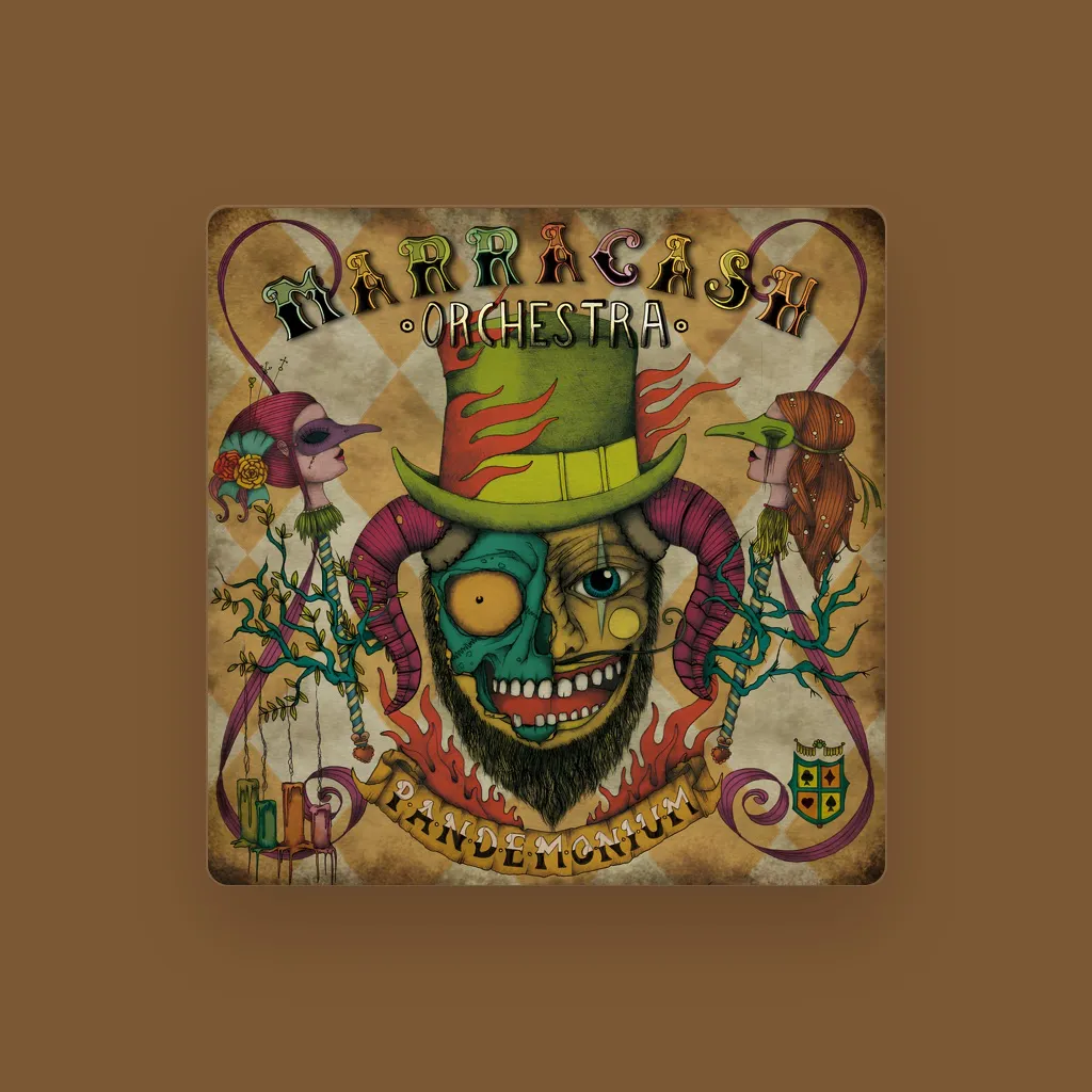 Marracash Orchestra