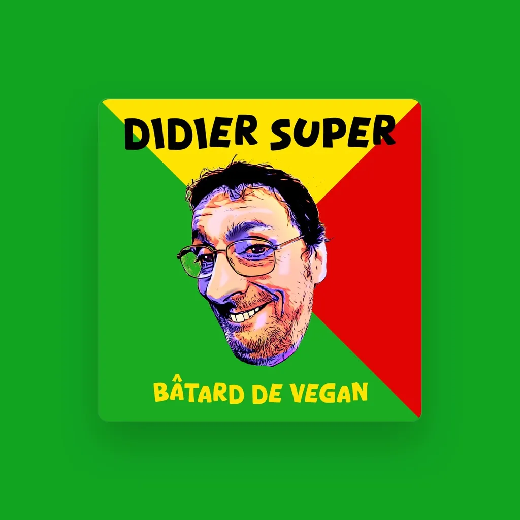 Didier Super