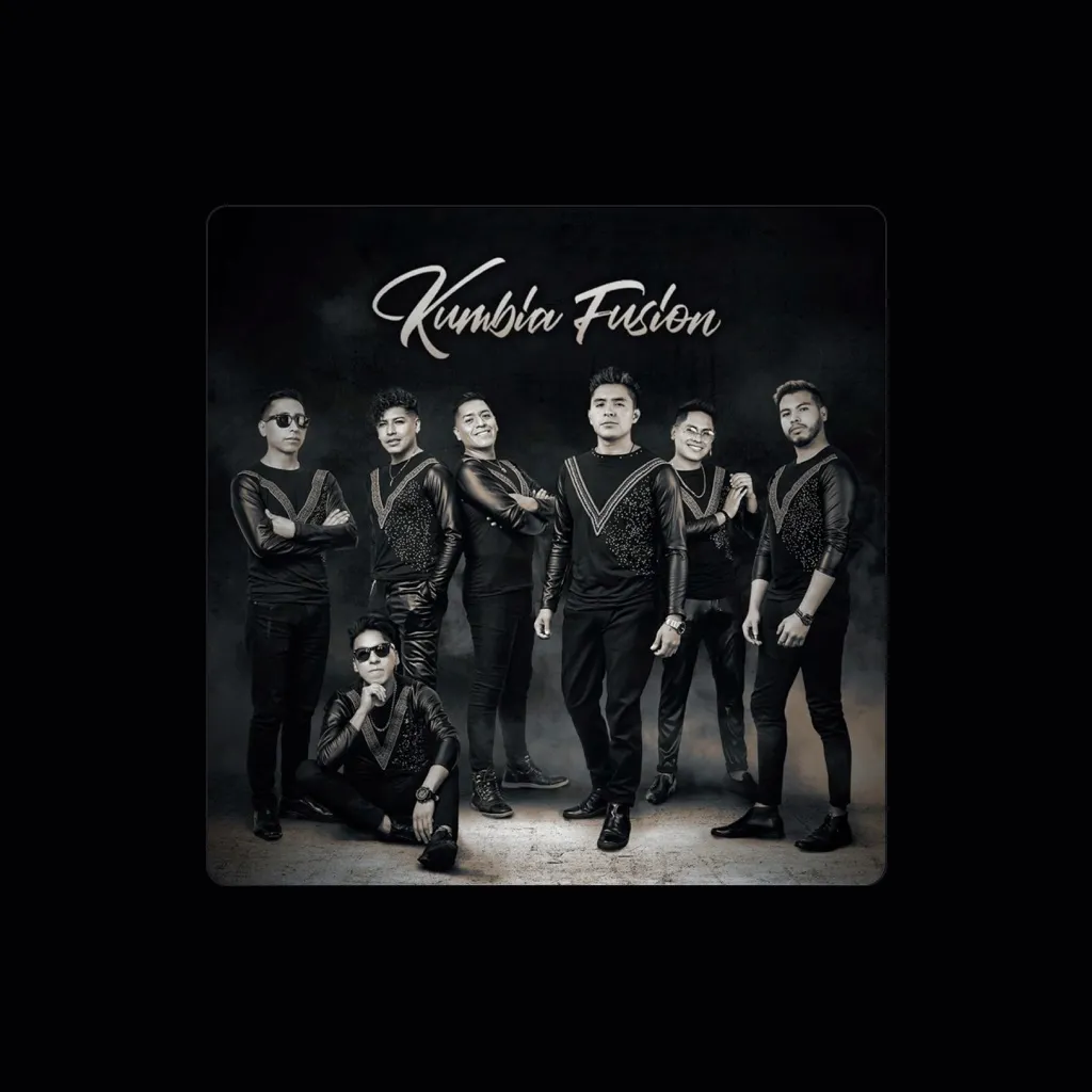 Kumbia Fusión