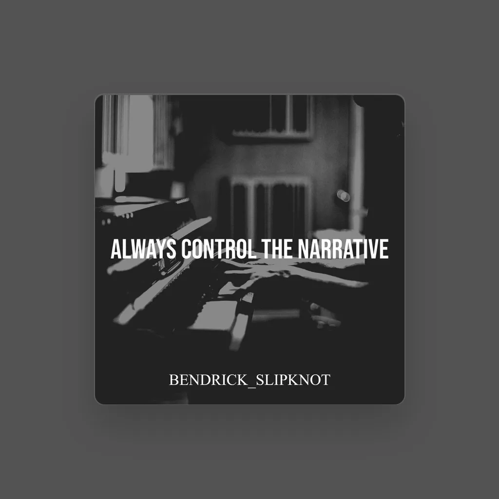 Bendrick_Slipknot