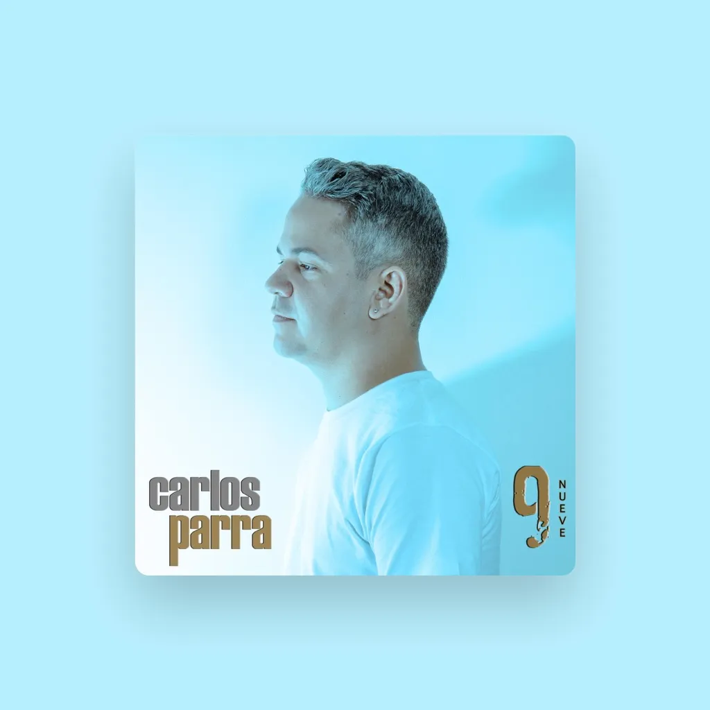 Carlos Parra
