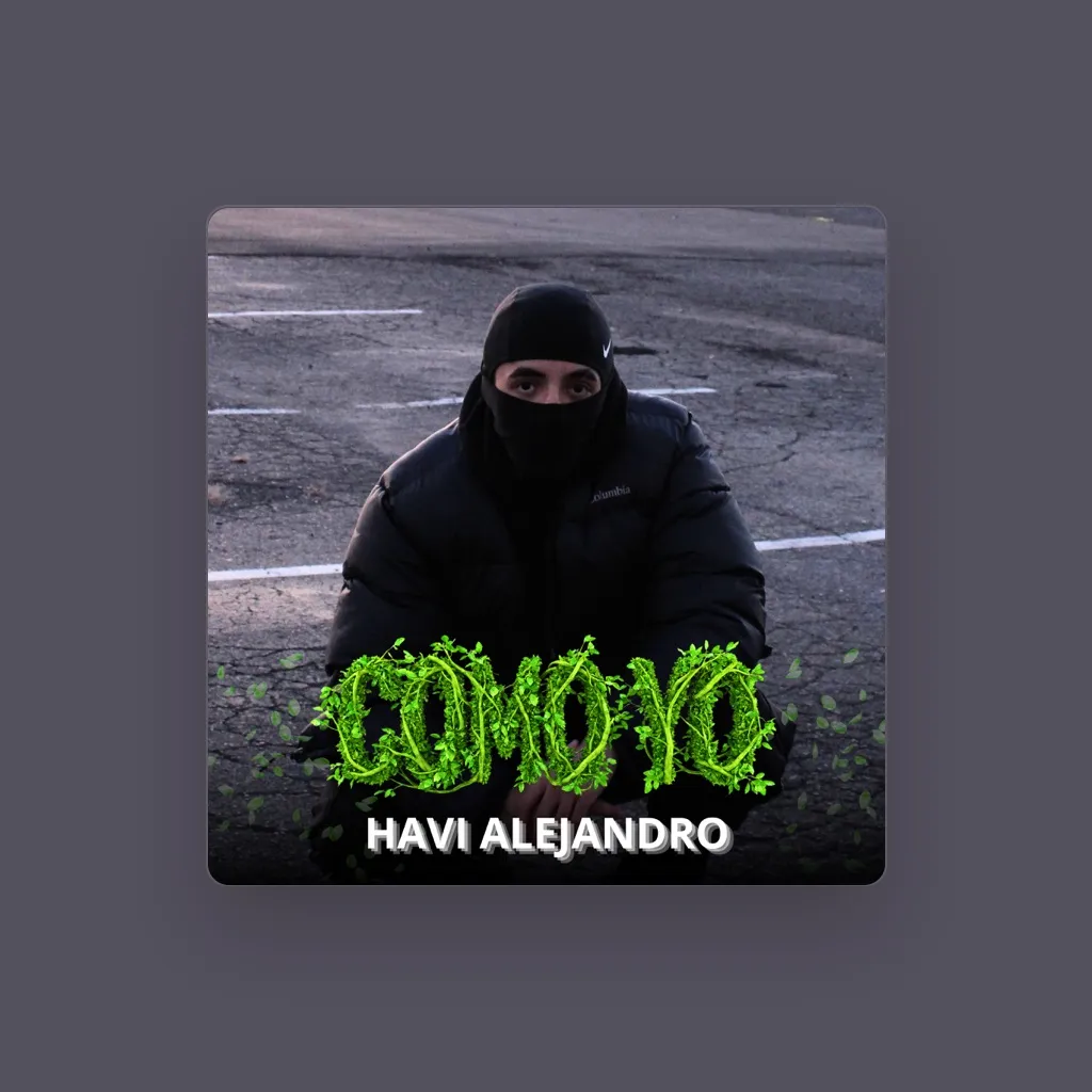 Havi Alejandro