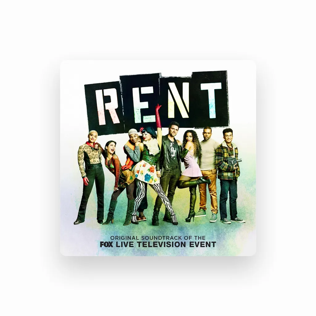 Jonathan Larson