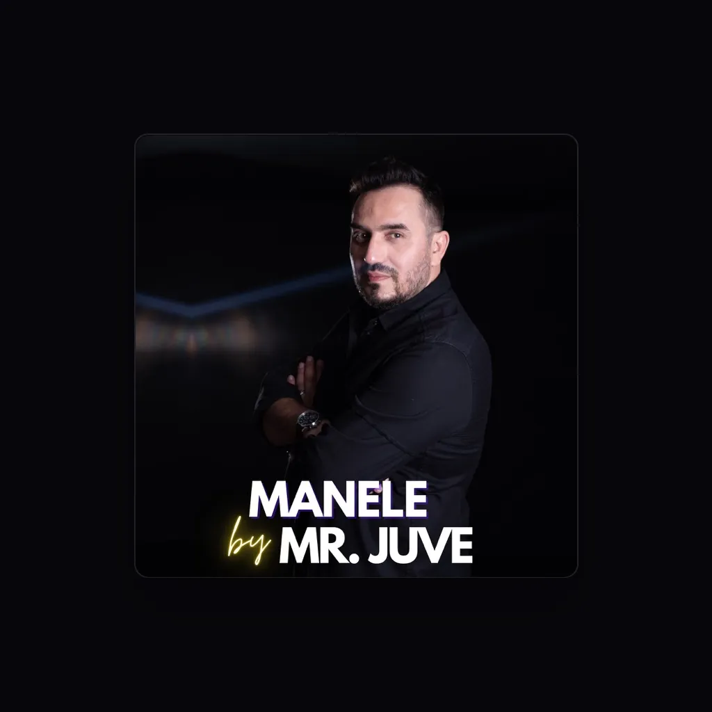Mr. Juve