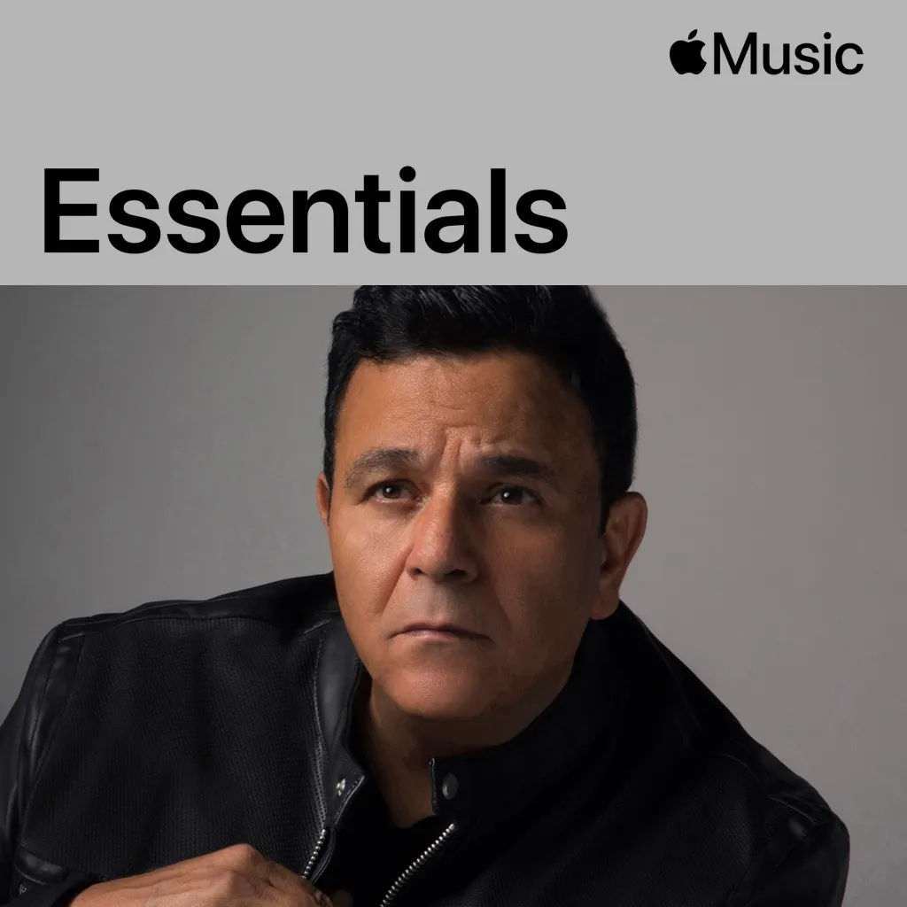 Mohamed Fouad Essentials
