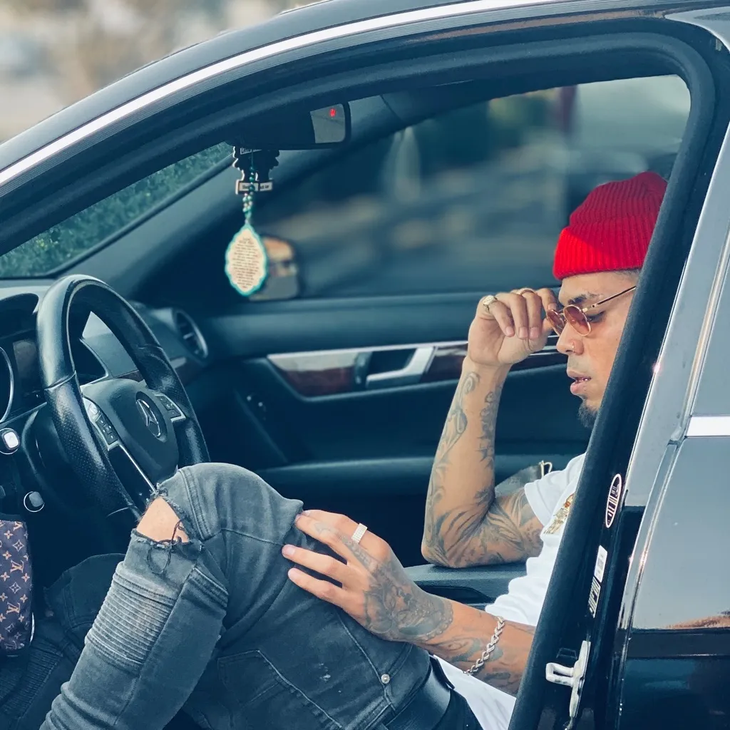 Papi Chulo