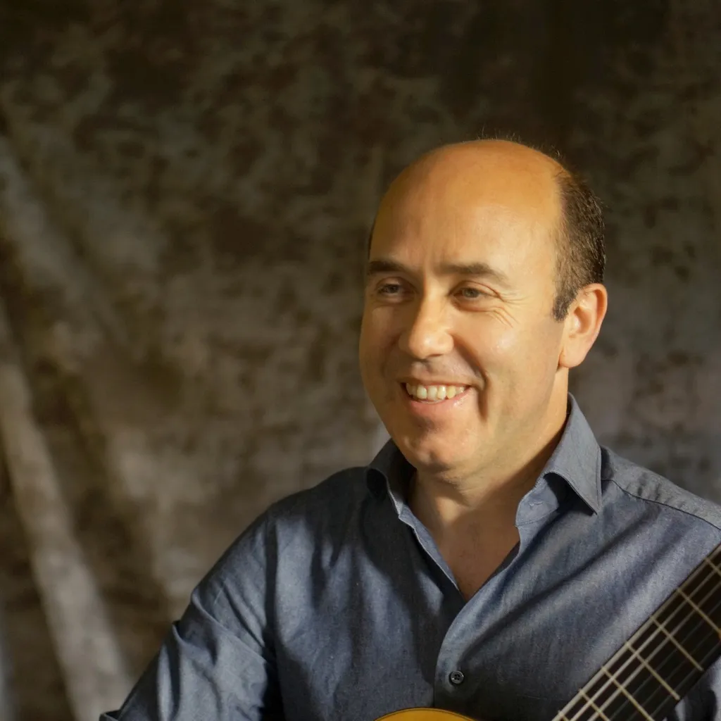 Miguel Trápaga