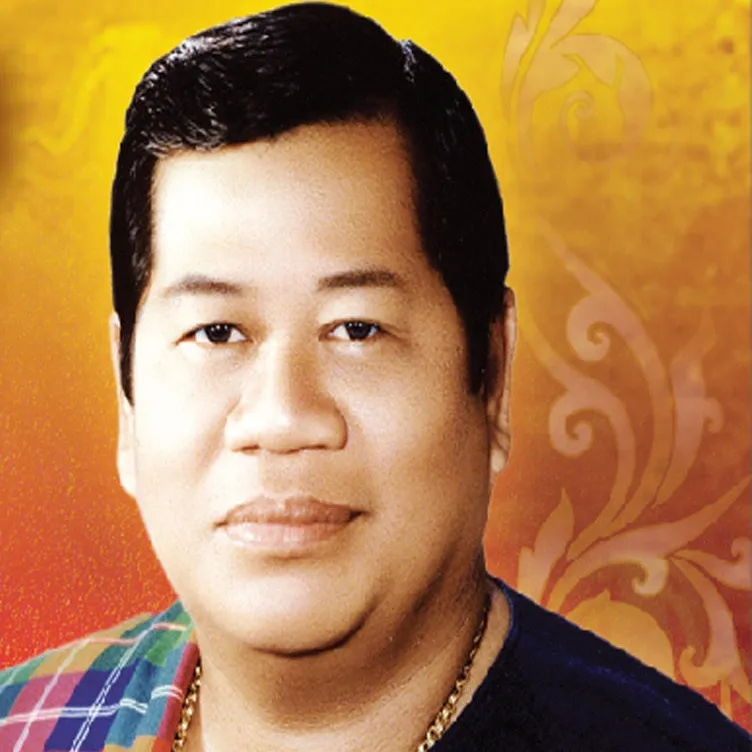 Waipoj Petchsupan