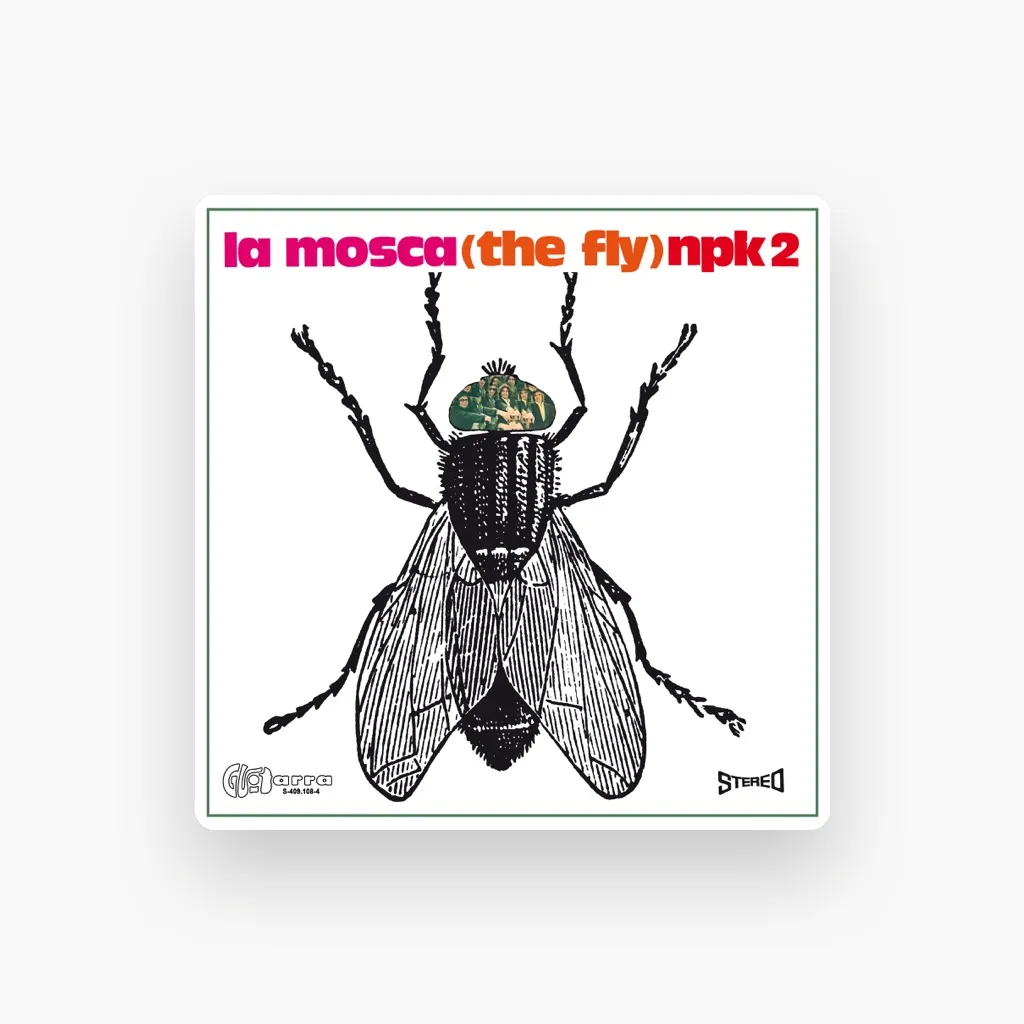 La Mosca (The Fly)