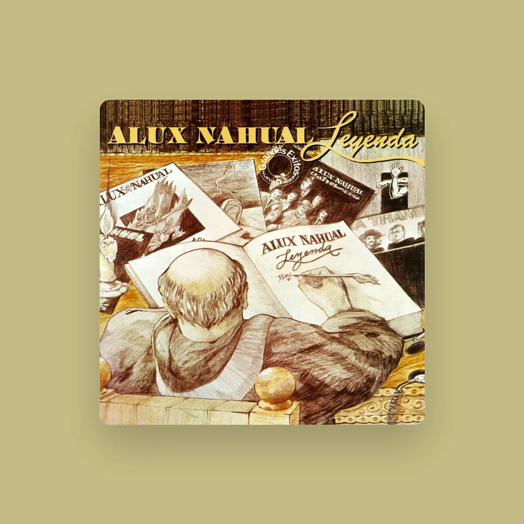 Alux Nahual