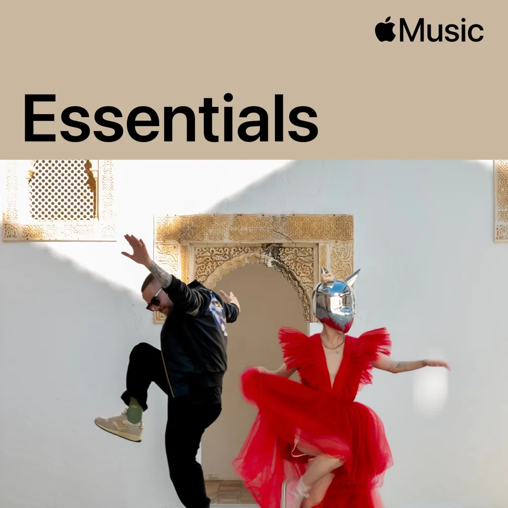 Galantis Essentials