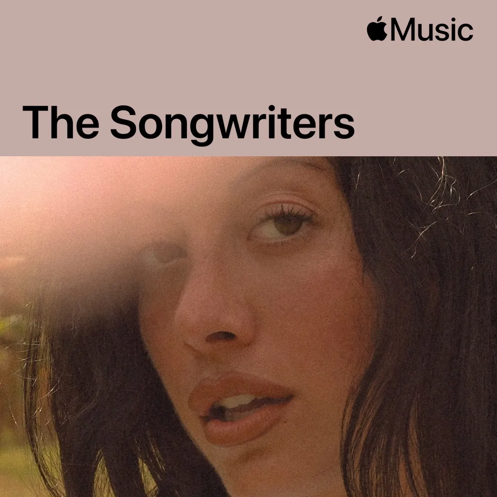 Delacey: The Songwriters
