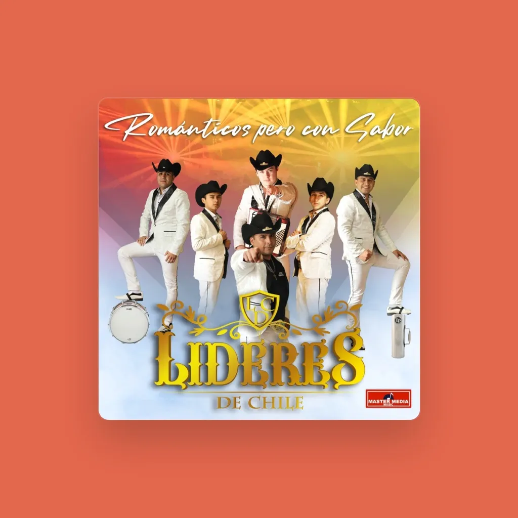 Líderes de Chile