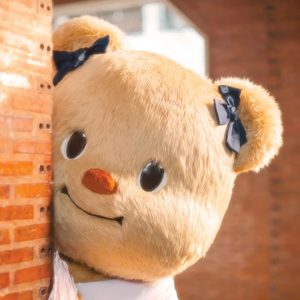 Butterbear