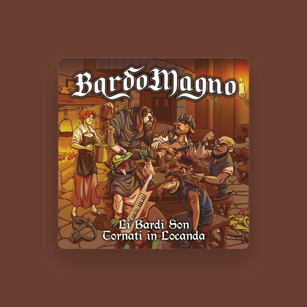 BardoMagno