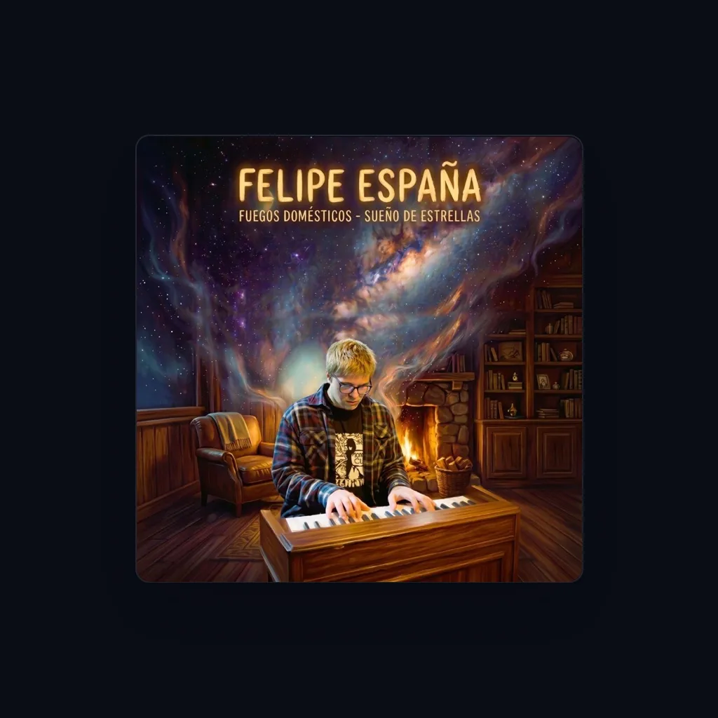 Felipe España