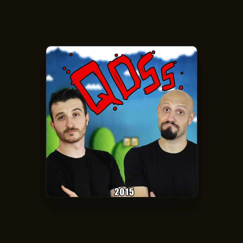 Quei Due Sul Server