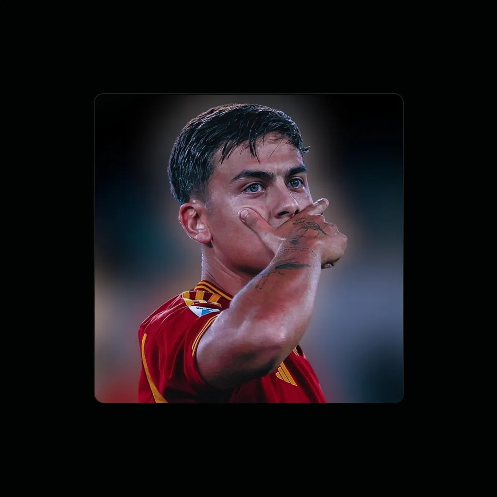 Canzone Calcio