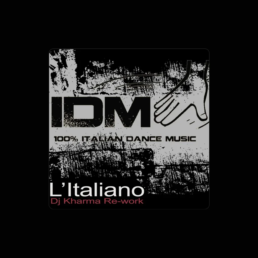 I.D.M