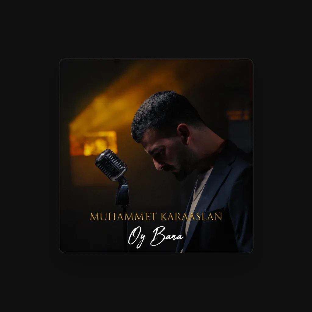 MUHAMMET KARAASLAN