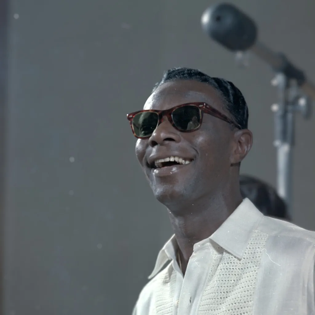 Nat "King" Cole