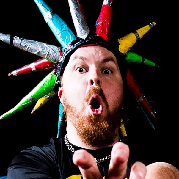 Psychostick